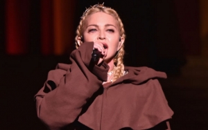 Lama Vakum, Madonna Bakal Rilis Album Baru dalam Waktu Dekat
