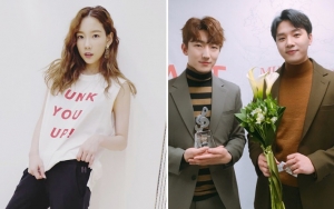 Tae Yeon SNSD - MeloMance Dikonfirmasi Jadi Kolaborasi Pertama 'STATION x 0'