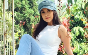 Masih Disindir Jadi Pelakor, Begini Tanggapan Santai Irish Bella