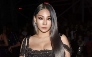 Fans Khawatirkan CL yang Terlihat Gemukan, Gara-Gara YG Tak Berikan Job?