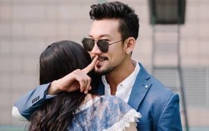 Denny Sumargo Dibully Tak Selevel, Dita Soedarjo 'Tampar' Haters Lewat Kalimat Bijak