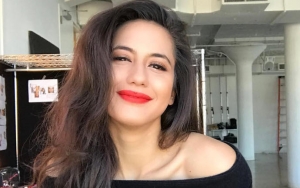 Pevita Pearce Pamer Foto Tanpa Make Up, Warganet Malah Salfok Pada Bagian Ini