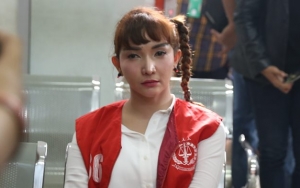Roro Fitria Pakai Kode Bahasa Jawa dan Istilah Deterjen untuk Sabu, Bantah Hidup Mewah di Penjara
