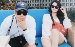 Buka Endorse Dibilang Hasil Numpang Tenar, Pacar Siti Badriah Dibela Netter