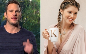 Chris Pratt dan Katherine Schwarzenegger Makin Serius