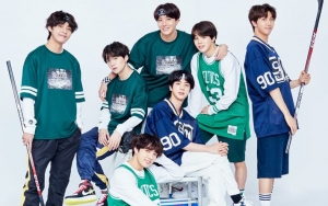 Diduga Sibuk Siapkan Abum, BTS Malah Kepergok Belanja di Malta, Eropa Selatan
