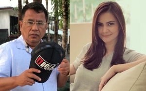 Kasus Video Porno Ariel, Cut Tari-Luna Maya Dipraperadilankan, Reaksi Hotman Paris Mengejutkan
