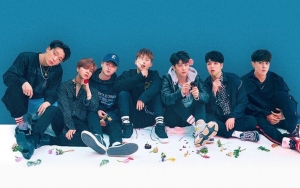 iKON Curhat Koreografi 'Killing Me' Paling Tajam di Antara Lagu Lainnya