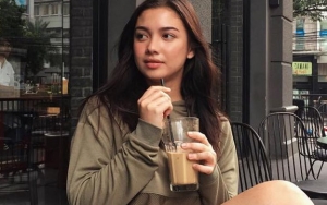 Pamer Senyum Bahagia, Angela Gilsha Sebut Diri Sendiri Sebagai Putri Disney dari Sumba