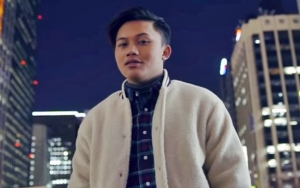 Akhirnya Rilis, Rizky Febian Berjuang 'Hargai Cinta' di Video Klip Terbaru