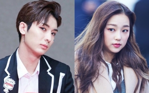 Buka Suara Soal Gosip Kencan Yuto-Yeeun, Cube Dikritik Netter Terkait Nasib Pentagon
