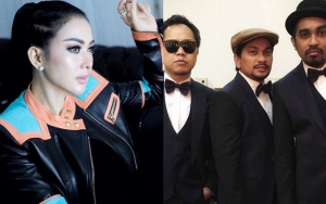Trio Lestari Bakal Gelar Konser, Netter Sindir Tiket Mahal Syahrini