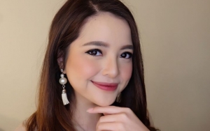 Jelang Pernikahan, Tasya Kamila Tampil Cantik dan Anggun di Acara Pengajian