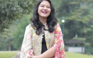 Kahiyang Ayu Umumkan Nama Sang Putri, Ungkap Arti Indahnya