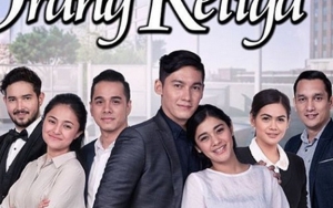 Naysilla dan Samuel Zylgwyn Tak Kunjung Jadian, 'Orang Ketiga' Banjir Hujatan Fans