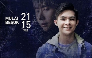  Baru Tayang, Rating Sinetron Remaja Roy Kiyoshi 'Indra Ketujuh' Meroket Tinggi?