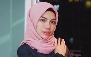Dipolisikan Dipo Latief Atas Dugaan Penganiayaan, Nikita Mirzani Tulis Pesan Bijak Ini