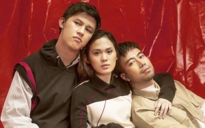 Banjir Pujian, Vidi Aldiano, Sheryl Sheinafia dan Jevin Julian Rilis Single 'I Don't Mind'