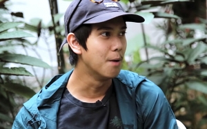Perankan Minke di 'Bumi Manusia', Iqbaal Ramadhan Ingin Remaja Milenial Kenal Pramoedya Ananta Toer