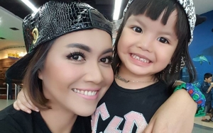 Buat Warganet Terharu, Mantan Suami Denada Bagikan Foto Terakhir Shakira Saat Liburan