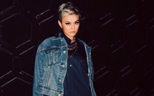 Diisukan Nikah Diam-Diam, Agnes Monica Pamer Momen Romantis Rayakan Ultah Bule Tampan