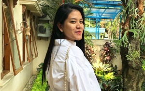 Kahiyang Ayu Kembali Pulih Usai Melahirkan Lewat Operasi Caesar