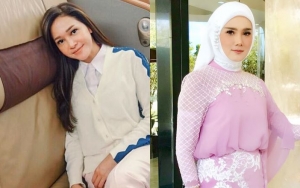 Mulan Bela Diri Gara-Gara Dituduh Bohong Soal Hijab, Maia 'EGP' dan Asyik Liburan Bareng Sahabat
