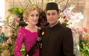 Mayangsari 'Menghilang', Istri Panji Trihatmodjo Disindir Mirip Transgender dan Millen di Pernikahan
