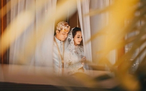 Pamer Foto Bulan Madu, Rizal Armada Beri Peringatan Keras ke Netter
