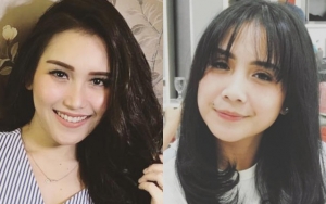 Ruben Lapor Nagita, Ayu Ting Ting Sindir Istri Raffi Badannya Kayak Dodol?