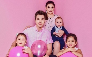 Celine Bongkar Aib Stefan William Saat Tidur Bareng Lucio, Fans: Bapak-Anak Ganteng Banget