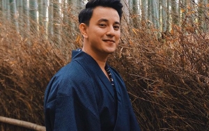 Bak Pinang Dibelah Dua, Billy Davidson Unggah Foto Wajah Muda Sang Ayah