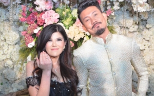 Denny Sumargo Akui Trauma Tak Akan Nikah, Sempat Hilang Kontak Empat Bulan dengan Ditta Soedarjo