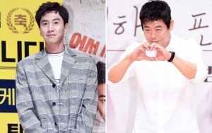 Segera Tayang, 'Running Man' Rilis Interaksi Kocak Lee Kwang Soo dan Sung Dong Il