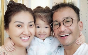 Thalia Putri Sawendah Komplain hingga Nangis, Ruben Onsu Putuskan Ambil Cuti Kerja