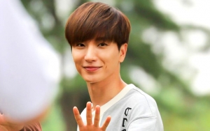 Berikan Update Usai Jalani Operasi, Leeteuk Minta Maaf