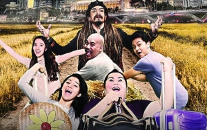 Belum Resmi Dirilis, 'Kasinem Is Coming' Sudah Banjir Kritikan Netter