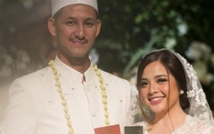 Resmi Nikah, Tasya Ungkap Suka Duka LDR Dengan Suami