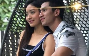 Kembali Mesra Dengan Natasha Wilona, Verrell Bramasta Dibully Lagi