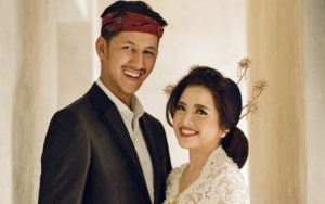 Resmi Jadi Suami Istri, Tasya Kamila dan Randi Bachtiar Langsung Pergi Bulan Madu