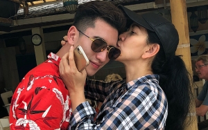 Gaya Pacaran Verrell Bramasta Sering Dibilang Kelewat Mesra, Ini Kata Venna Melinda
