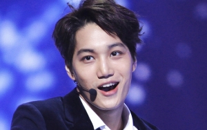 Beranjak Besar, 'Kembaran' Kai EXO Makin Menawan