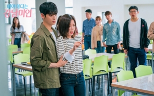 Akting Lim Soo Hyang - Cha Eunwoo di 'Gangnam Beauty' Dipuji, Kwak Dong Yeon Nyolong Fokus