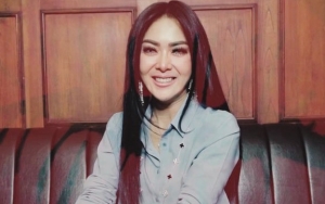 Kepergok Bilang 'Sayang' di Telepon, Syahrini Diam-Diam Punya Pacar?