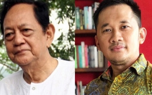 Hanung Bramantyo Ceritakan Syuting Terakhir Alm Deddy Sutomo di 'Sultan Agung' 