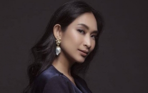 Jelang Kelahiran Anak Kedua, Happy Salma Gelar Baby Shower