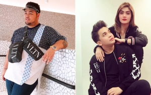 Kekasih Billy Syahputra Berhijab, Ivan Gunawan Doakan Hilda 'Ketagihan'