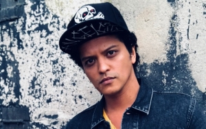 Gelar Konser di Kampung Halaman, Bruno Mars Cetak Rekor Baru