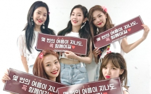 Kostum Red Velvet di Konser Picu Komentar Seksual, Netter Salahkan Coordi