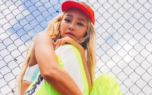 Makan Malam Bareng Dancer, Hyorin Dibilang Berisik dan Sombong